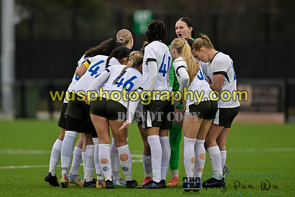 20250108-140018 Crystal Palace FC Women PGA U21 v Birmingham City Women PGA U21