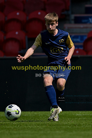 20240511-130945 The Eight FC U15 v Corby Town FC U15
