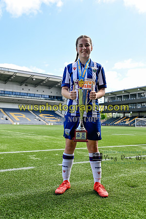 20250503-113831 West Bromwich Albion Girls U14 v Bromley FC Academy Girls U14
