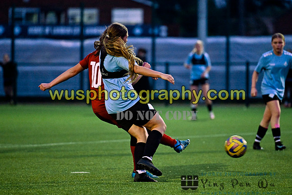 20250423-201835 London City Lionesses Academy U16 v JPL Warriors Rep Team U16