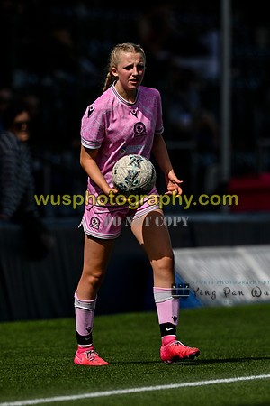 20250412-123627 Tottenham Hotspur Women PGA U16 v Blackburn Rovers Women FC Academy U16