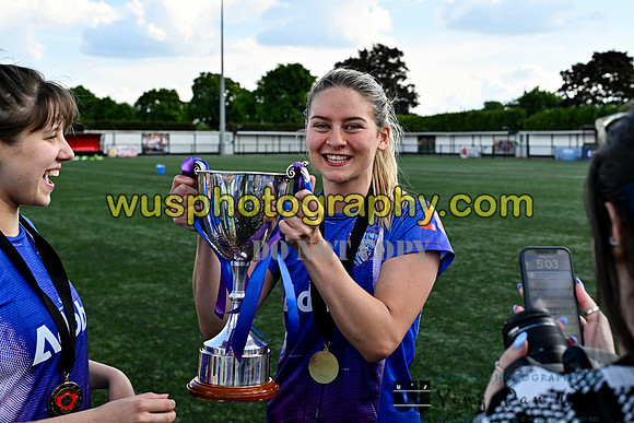 20250511-170538 Camden Town WFC v Hammersmith FC Women