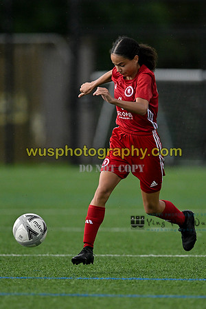 20241019-104526A Welling United Academy Girls U15 v Cray Valley PM FC Girls U15