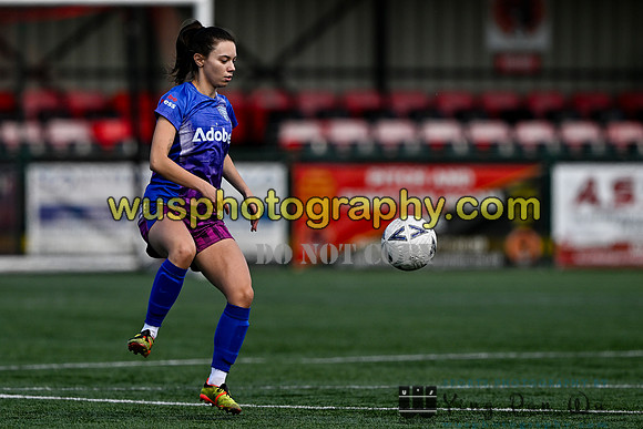 20250511-144133 Camden Town WFC v Hammersmith FC Women