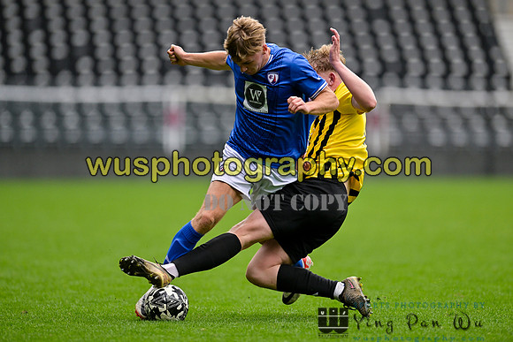 20240514-183635A North Leigh FC U23 v Chesterfield FC U23