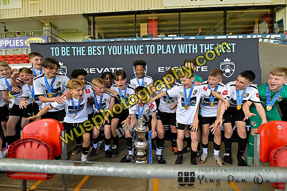 20240511-113526 Dartford FC U13 v Bromsgrove Sporting Colts FC U13