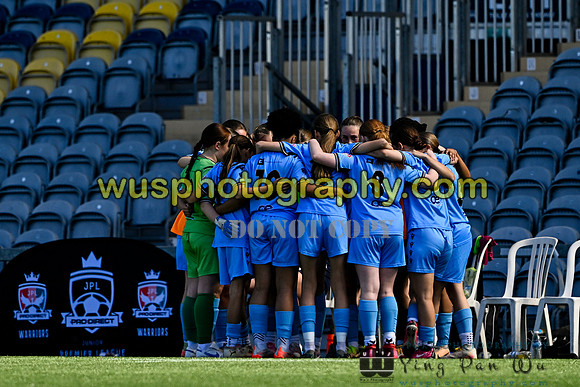 20250503-104450 West Bromwich Albion Girls U14 v Bromley FC Academy Girls U14