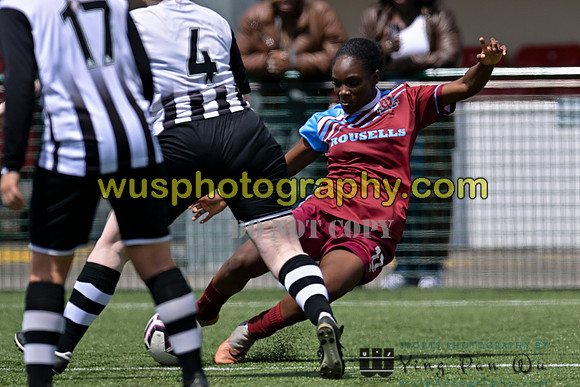 20240526-123721 Tooting Bec FC Women Reserves v AFC Croydon Athletic Women