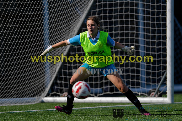 20210911-145951 West Ham United Girls U16 v Welling United Girls U16