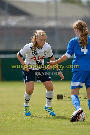 20160820-115242 Tottenham Hotspur Girls U14 v Yaxley FC Girls U14