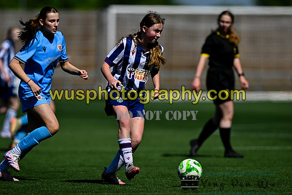 20250503-111233 West Bromwich Albion Girls U14 v Bromley FC Academy Girls U14