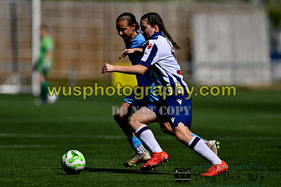 20250503-111159 West Bromwich Albion Girls U14 v Bromley FC Academy Girls U14