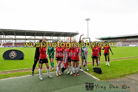 20240501-153514E Chatham Town FC Women U21 v Wath Football Academy Women U21