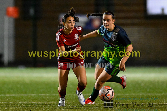 20250331-210046 JPL Warriors Rep Team U16 v Gitchi Gummi Soccer Club Girls U16