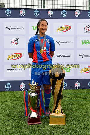 20210619-171315 Crystal Palace Girls U14 v XL Football Academy Girls U14