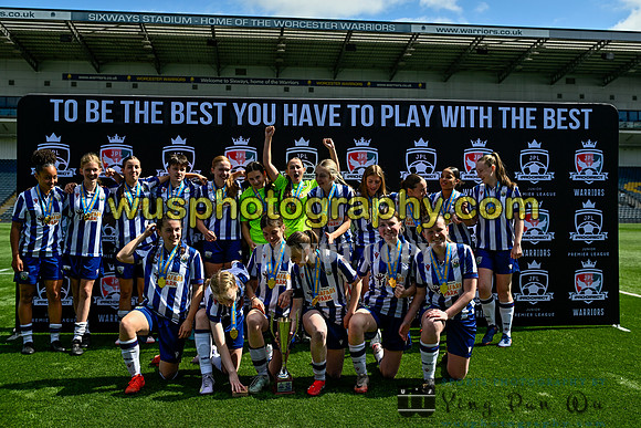 20250503-113503 West Bromwich Albion Girls U14 v Bromley FC Academy Girls U14