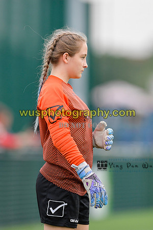 20210821-093952 London Bees Academy U14 v Kent Football United Girls U14