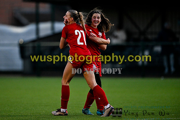 20250423-200445 London City Lionesses Academy U16 v JPL Warriors Rep Team U16