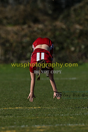 20250301-112958D Welling United Academy Girls U12 v Soccer Elite FA Girls U12