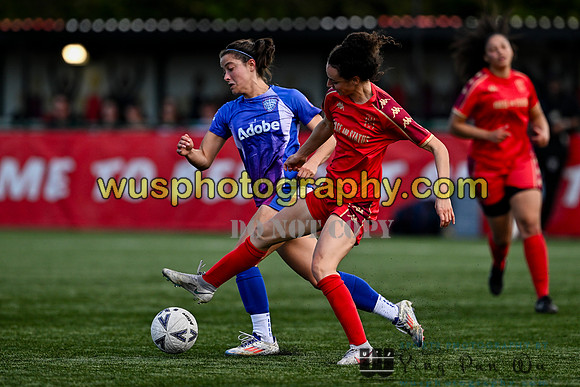 20250511-150531 Camden Town WFC v Hammersmith FC Women
