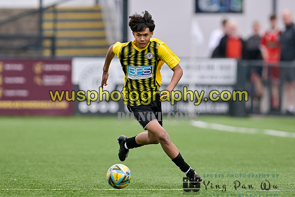 20240504-144835A PJSS Elite U14 v Holbeach United FC U14