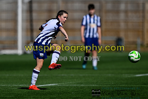 20250503-101524 West Bromwich Albion Girls U14 v Bromley FC Academy Girls U14