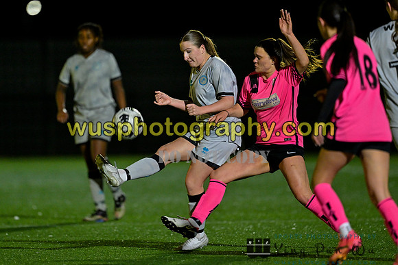 20250316-201448 Millwall Lionesses U18 v Haringey Girls Academy U18