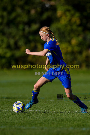 20221015-103904 AFC Wimbledon Girls U14 v Crystal Palace FC Girls U14