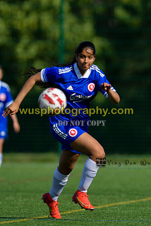 20210911-150557B West Ham United Girls U16 v Welling United Girls U16