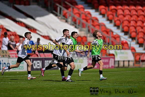 20240511-112156 Dartford FC U13 v Bromsgrove Sporting Colts FC U13