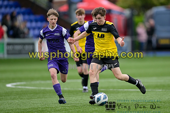 20240504-123739 Proco U15 v Evo Sheffield U15