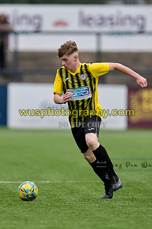 20240504-144546 PJSS Elite U14 v Holbeach United FC U14