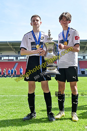 20240511-114705 Dartford FC U13 v Bromsgrove Sporting Colts FC U13