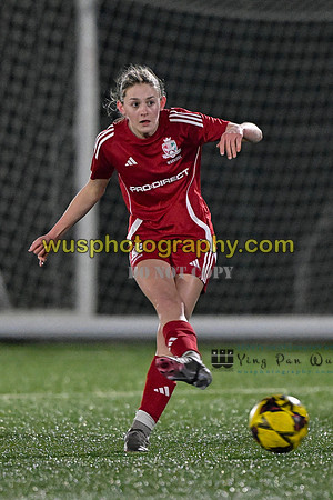 20250217-190904 JPL Warriors Rep Team U15 v Seacoast United Soccer Club Maine Girls Academy U15
