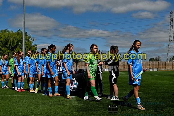 20250503-113117 West Bromwich Albion Girls U14 v Bromley FC Academy Girls U14