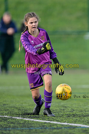 20221126-121537B Grays Athletic FC Girls U14 v MK Dons FC Girls U14