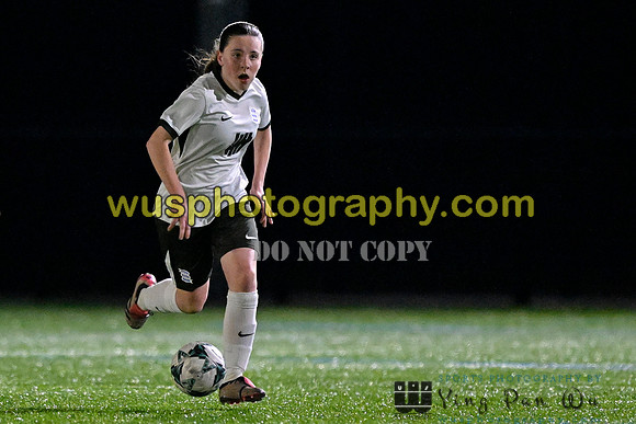 20250320-202836 Birmingham City Women PGA U14 v JPL Warriors Rep Team U14