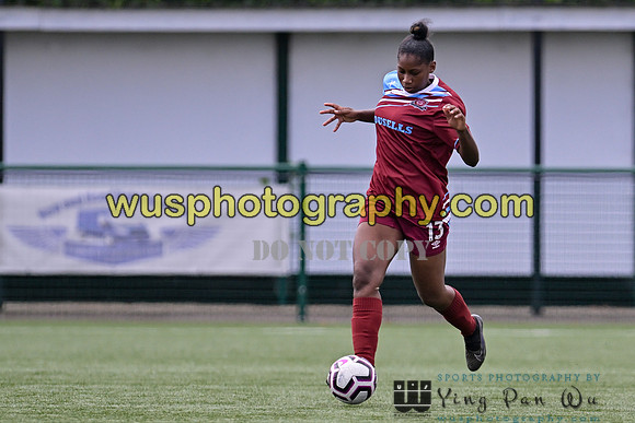 20240526-121940 Tooting Bec FC Women Reserves v AFC Croydon Athletic Women
