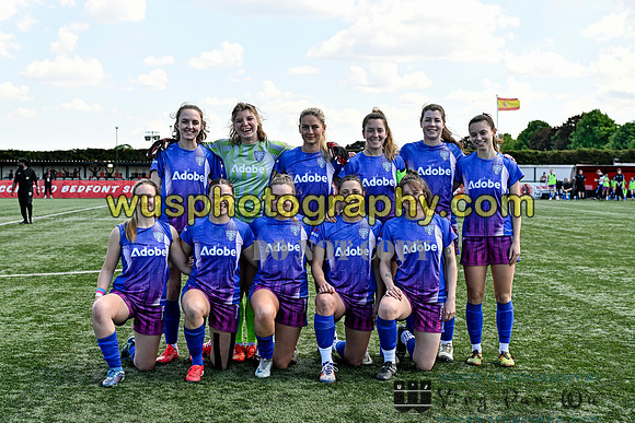 20250511-143259 Camden Town WFC v Hammersmith FC Women