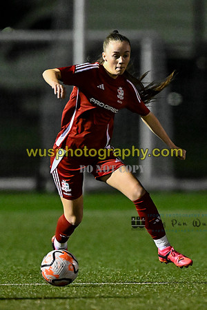 20250331-201555 JPL Warriors Rep Team U16 v Gitchi Gummi Soccer Club Girls U16