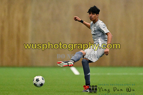 20250323-143140 Crystal Palace FC Academy U14 v JPL London & South East Rep Team U14