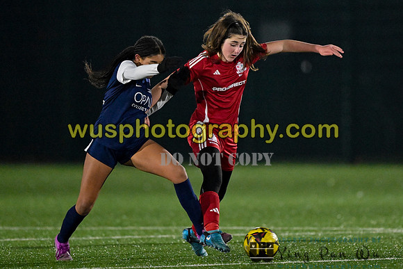 20250217-184749 JPL Warriors Rep Team U15 v Seacoast United Soccer Club Maine Girls Academy U15