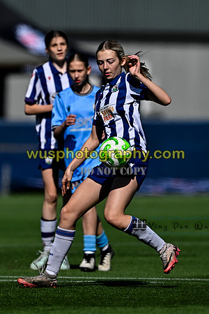 20250503-101046 West Bromwich Albion Girls U14 v Bromley FC Academy Girls U14