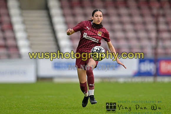20240501-192526 Northampton Town FC Women U21 v AFC Sudbury FC Women U21
