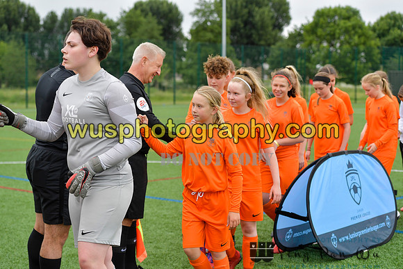 20210619-151334 Crystal Palace Girls U14 v XL Football Academy Girls U14