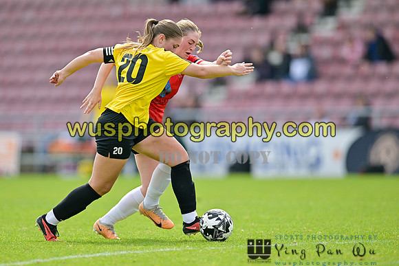 20240501-141436D Chatham Town FC Women U21 v Wath Football Academy Women U21