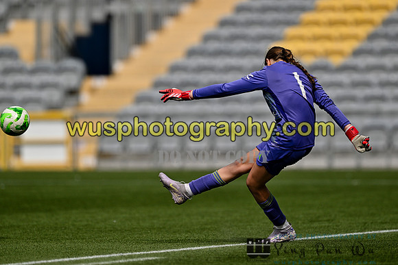 20250412-144234 Chelsea FC Women PGA U14 v Manchester United Women PGA U14