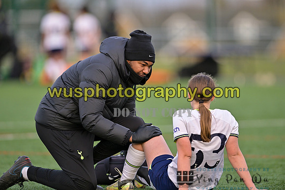 20230201-154429 Tottenham Hotspur Women FC WSL Academy U21 v Ipswich Town Women FC U21