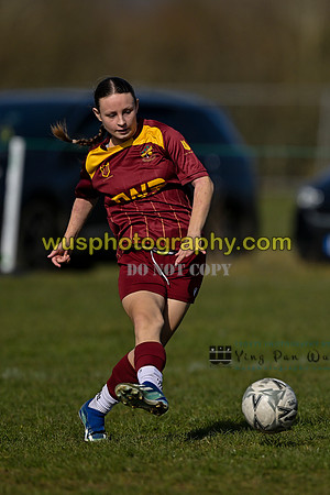 20250308-121654 Petts Wood FC U14 Swifts v Bromley FC Academy Girls U14