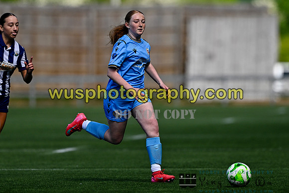 20250503-104712 West Bromwich Albion Girls U14 v Bromley FC Academy Girls U14
